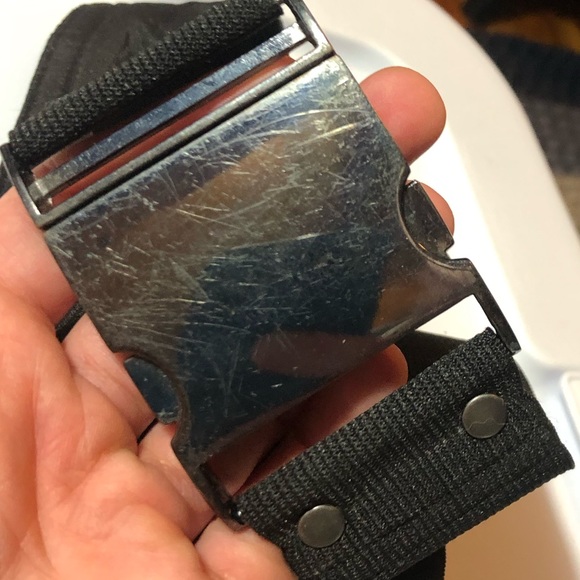 Womens clip belt - Picture 7 of 10